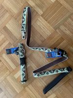 LUPINE Mud Puppy Hundehalsband + Leine