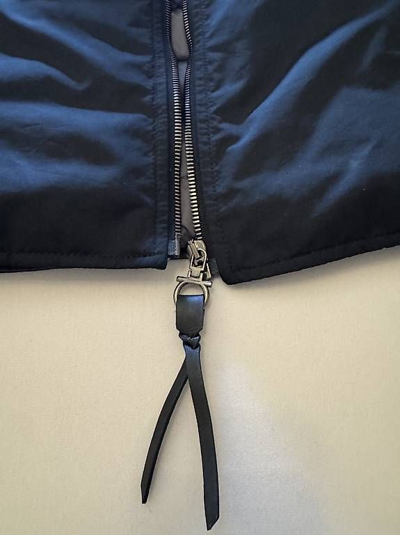 Salvatore Ferragamo Giacche: Salvatore Ferragamo Jacke Grösse M – Usato da Bern venduto da Jerry777 4