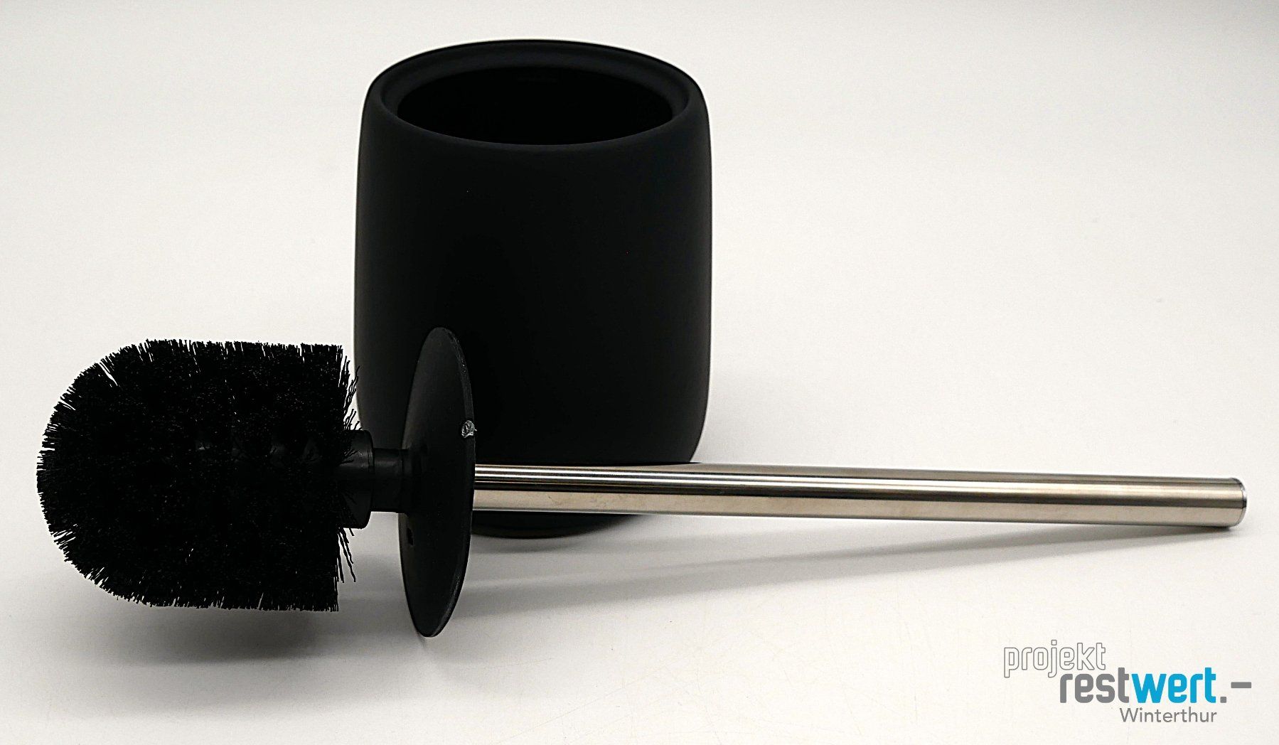 Sonstige Bad-Accessoires: BLOMUS Toilet Brush – Neu (gemäss Beschreibung) aus Winterthur von Restwert_Winterthur 1