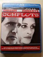 "Fletcher's Visionen" mit Mel Gibson [Blu-ray/neu&OVP]