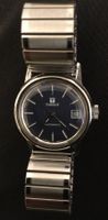Damenuhr TISSOT Automatic Vintage