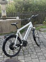 E-Bike Stromer ST1 V1 Thömus 500 Grösse L