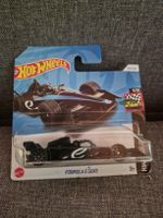 Hotwheels Formel E