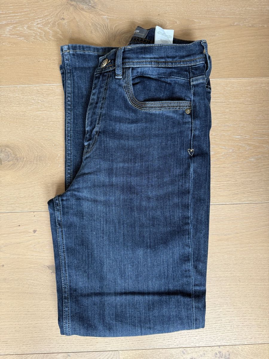 Mos mosh Jeans: MOS MOSH MMVerti Nion Jeans Size 26 – Gebraucht aus Zürich von YanaZam 5