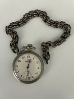 Orologio da tasca Wardar Swiss Made