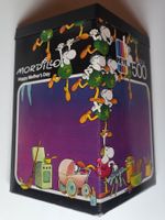 RARITÄT !HEYE Puzzle MORDILLO happy mothers day 500 Teile