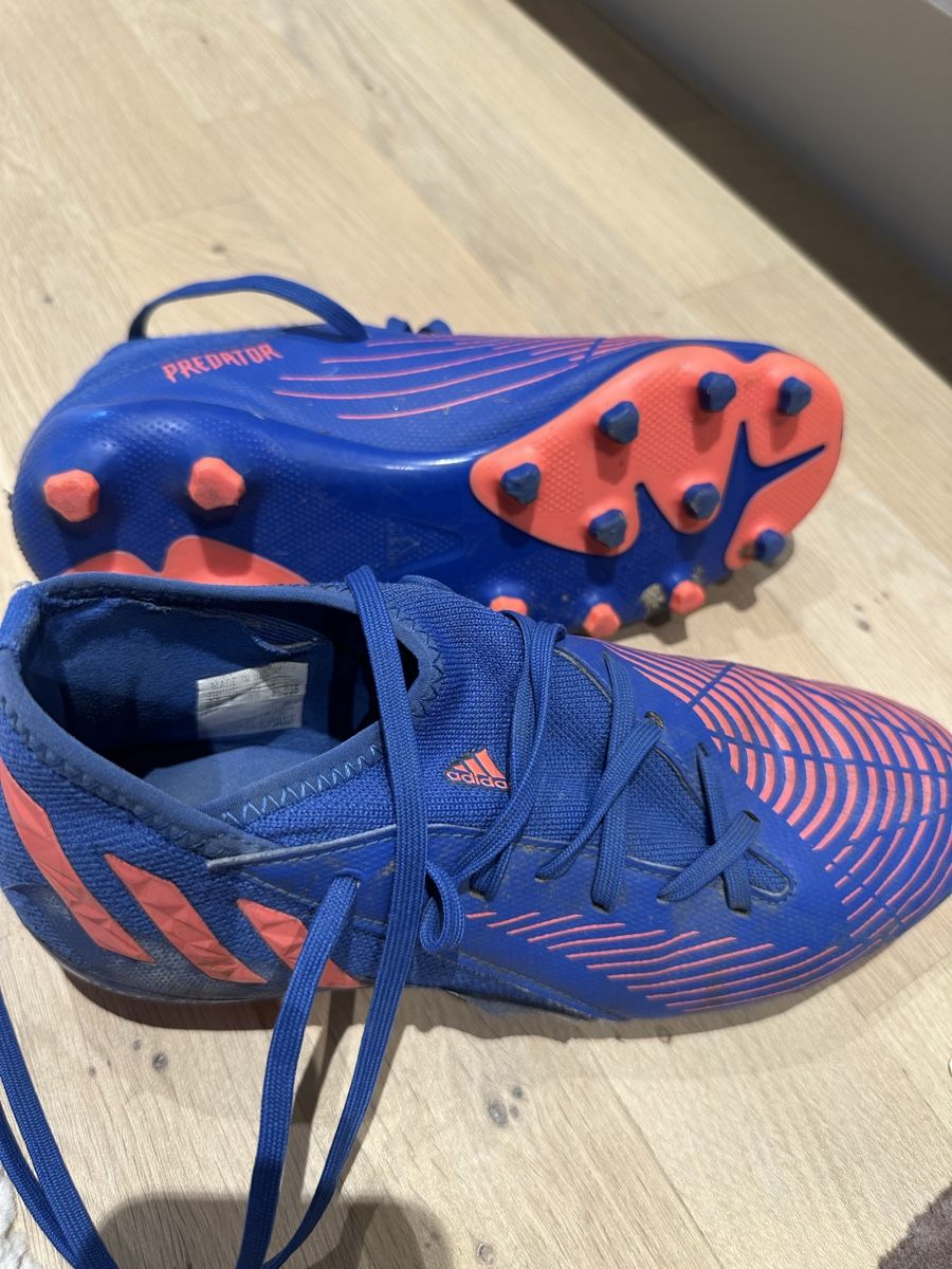 Adidas Scarpe da uomo: Fussballschuhe Adidas Grösse 38 – Usato da Neuhausen venduto da soz_qtb9 1