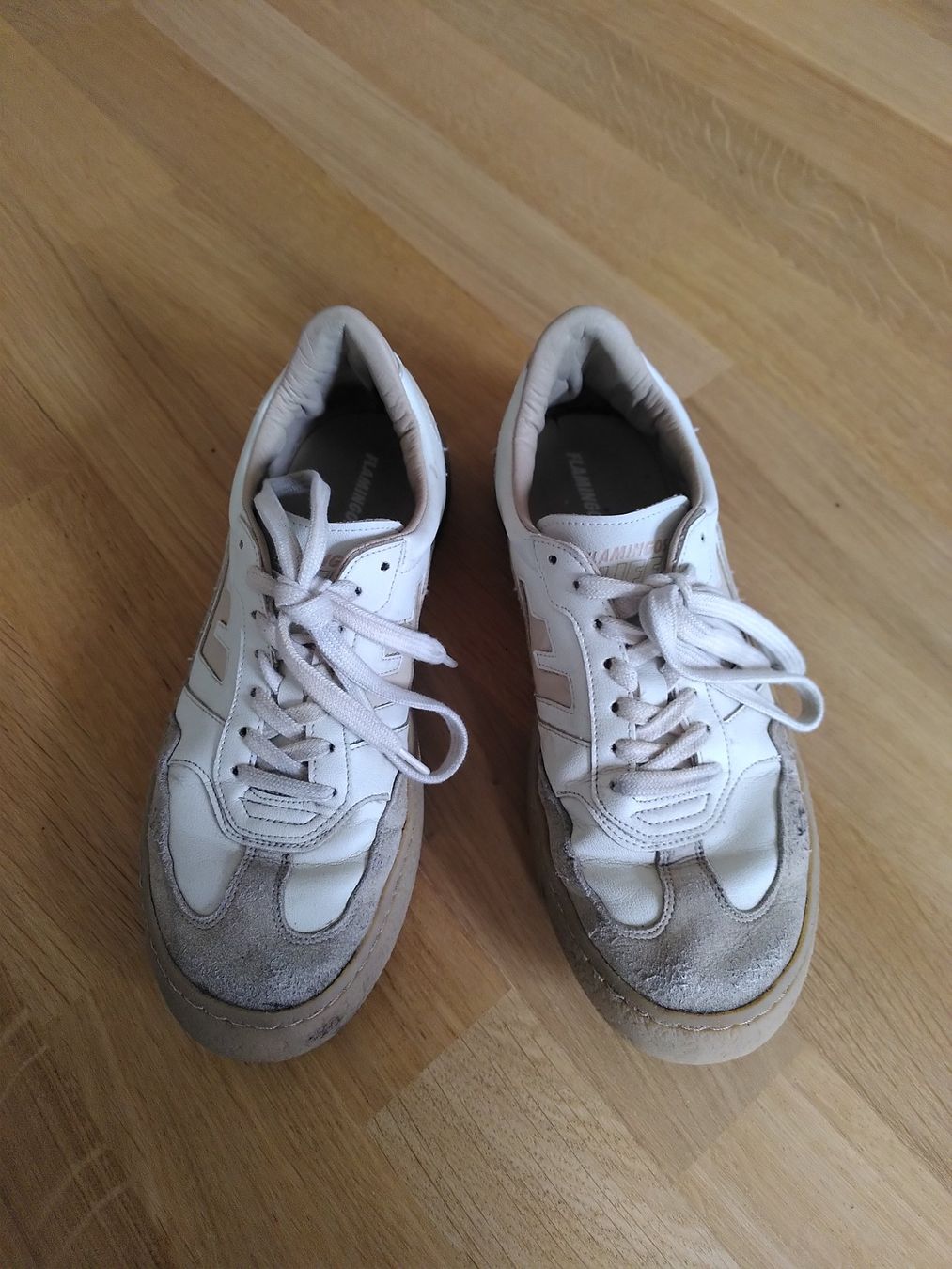 Scarpe da uomo: Flamingos Life "Retro 90s" Sneaker, Grösse 39 – Usato da Burgdorf venduto da anna-li 2