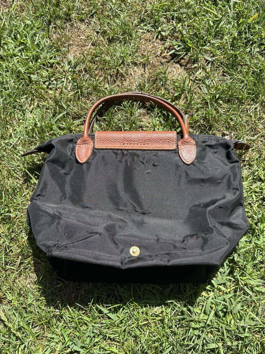 Longchamp Sacs femmes: Longchamp Handtasche – D'occasion à Winterthur par strawberry14 1
