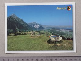 Aeschi bei Spiez