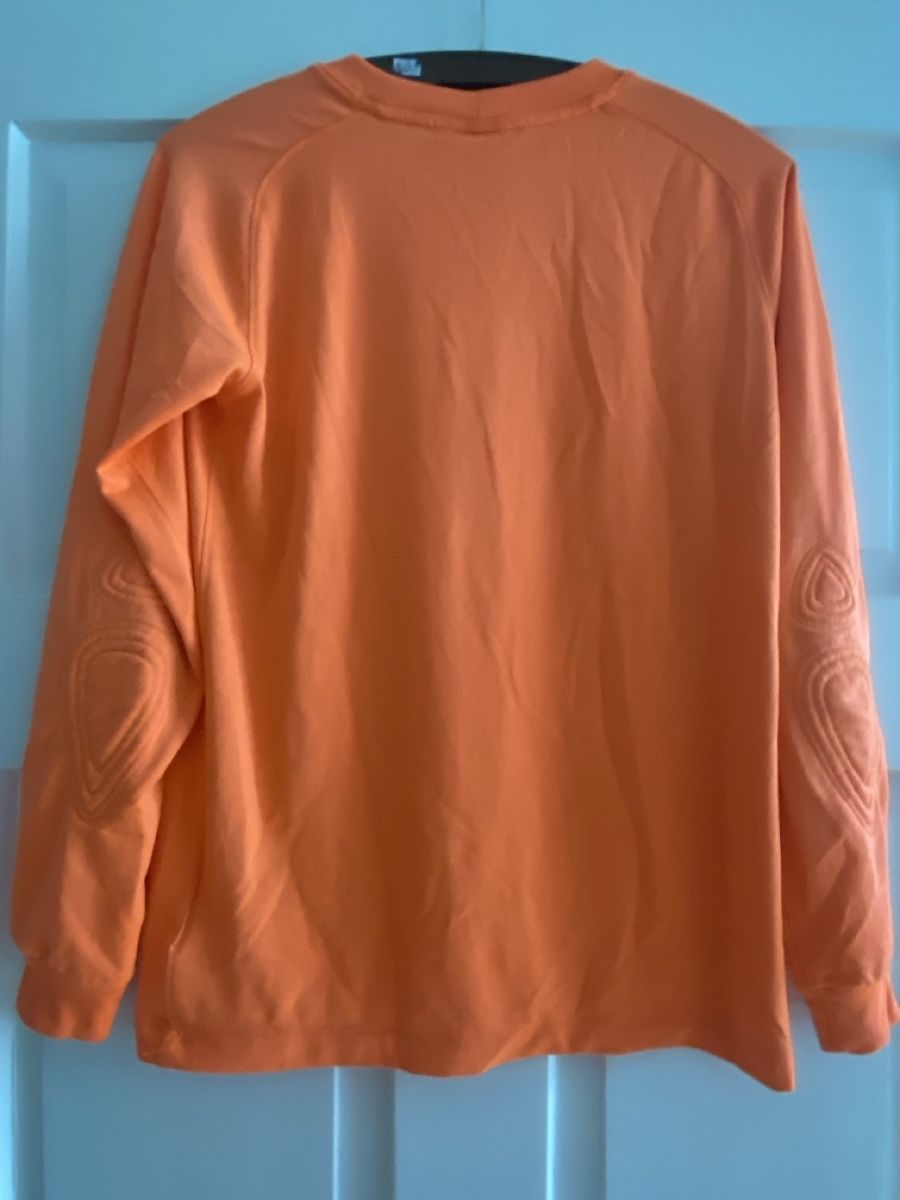 Nike Canottiere & Pantaloni: Nike Longsleeve T-Shirt – Usato da Zürich venduto da QU09684 3