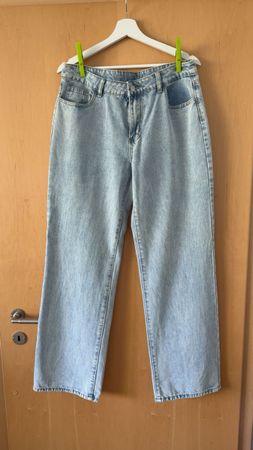 Jeans Damen