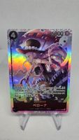 One Piece Card Game Perona EB03-045