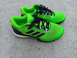 Neon ADIDAS Schuh