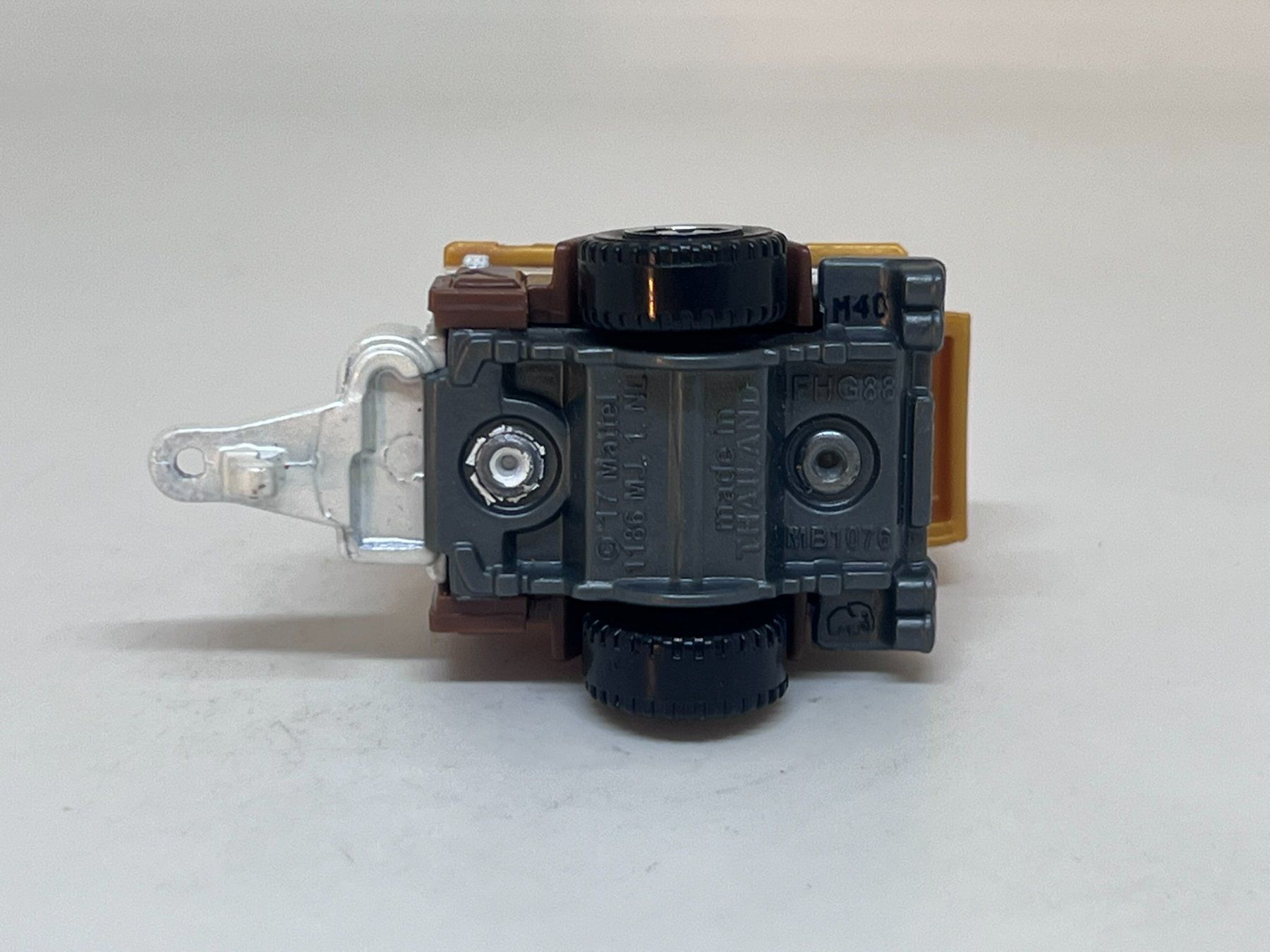 Matchbox Modellautos: Matchbox Trailer Tranler #785 – Gebraucht aus Wildegg von LaaBoutique 3