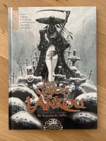 LES CONTES DE L'ANKOU / TOME 3 / PREMIERE EDITION