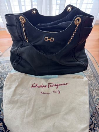 Salvatore Ferragamo