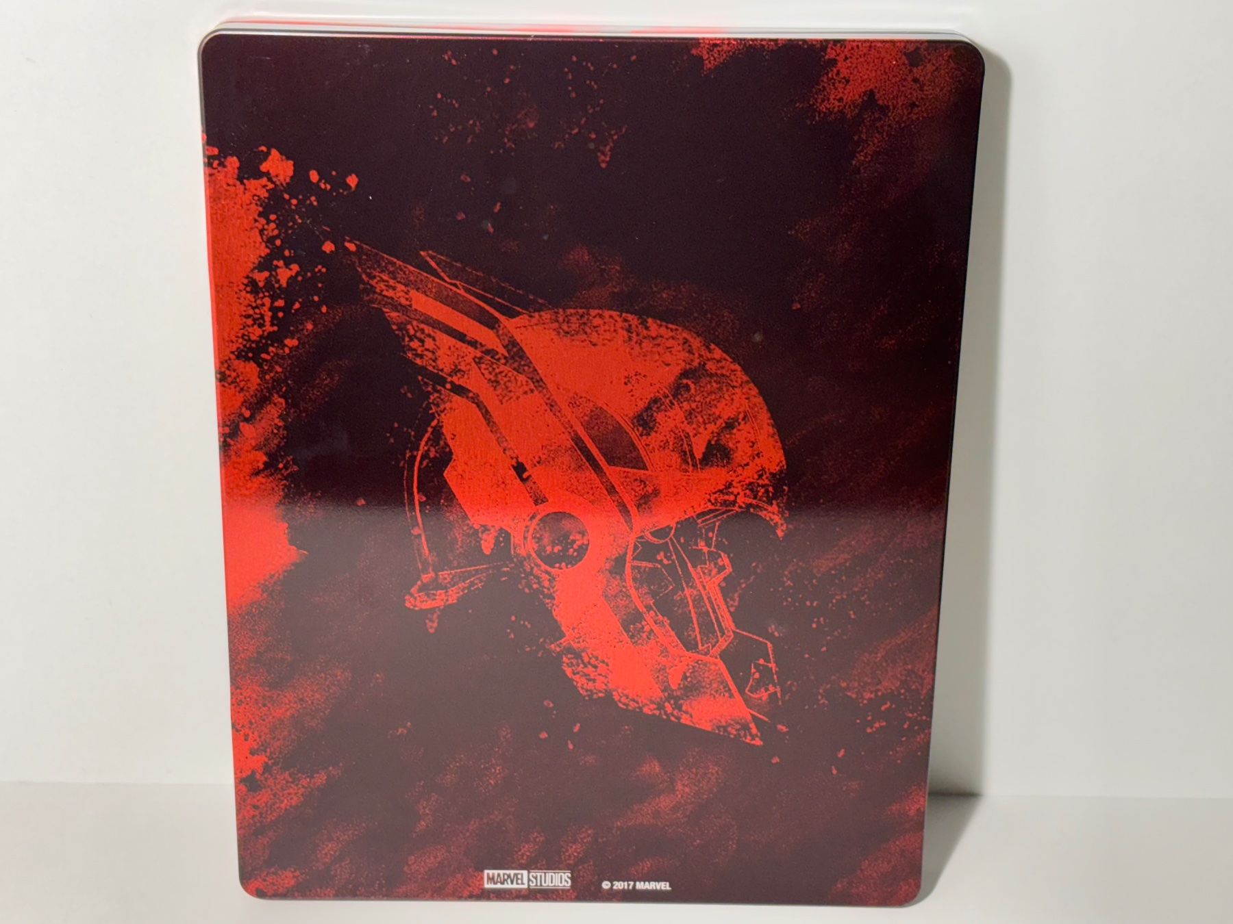 Tutti i DVDs: Thor 3 - Tag der Entscheidung Blu Ray 3D Steelbook – Usato da Wilderswil venduto da Sstriker 3