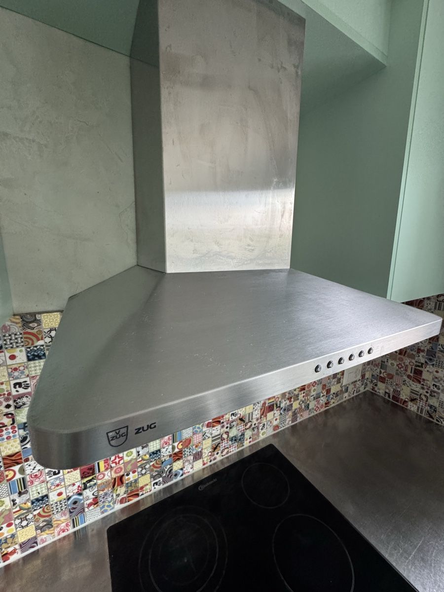 Cucine complete: Komplettküche – Usato da Münchenbuchsee venduto da LuiConte 3