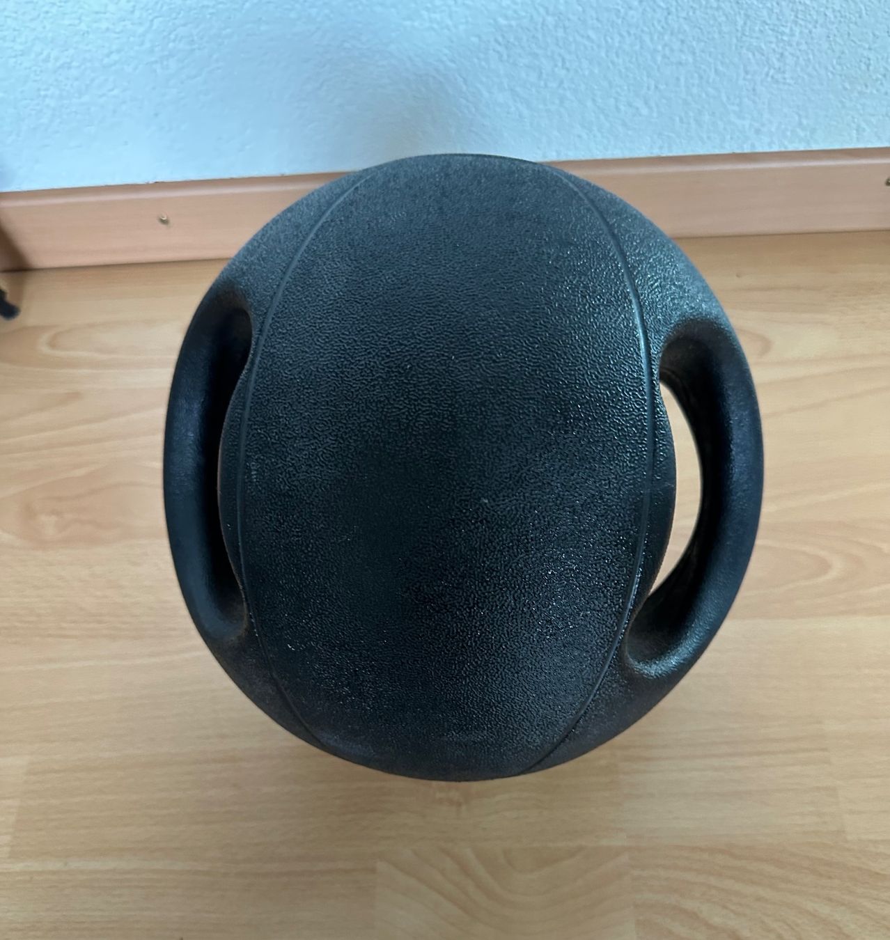 Palloni: Gorilla Medizinball Grip 7 kg – Usato da Wiesendangen venduto da neuscht84 1
