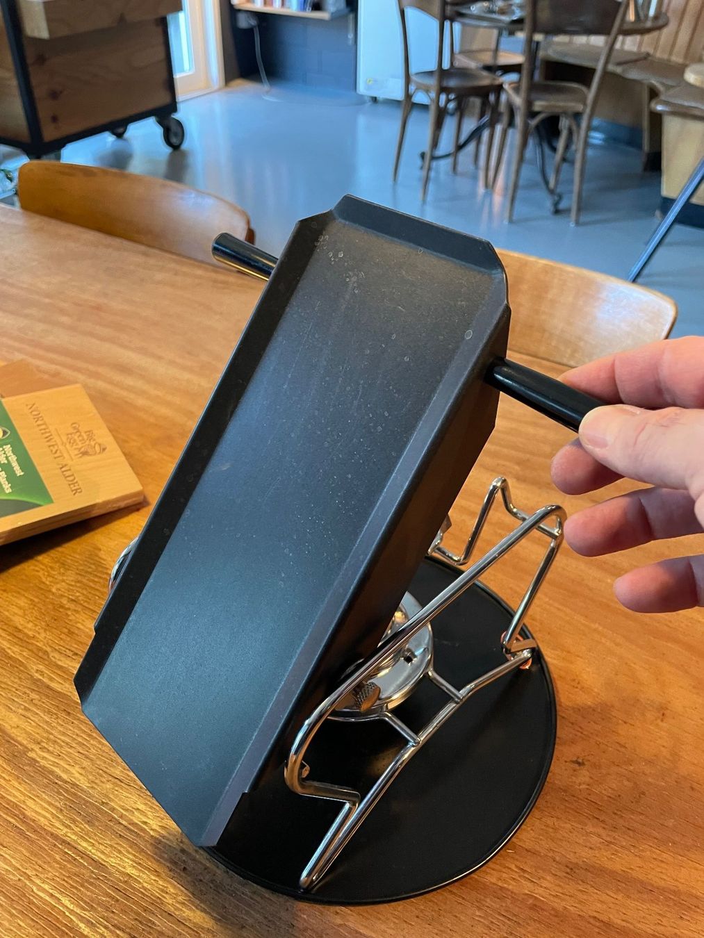 Elettrodomestici da cucina: Raclette Ofen mit Rechaud – Usato da Rudolfstetten venduto da haalaa 1