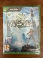 One Piece Odyssey Xbox NEU
