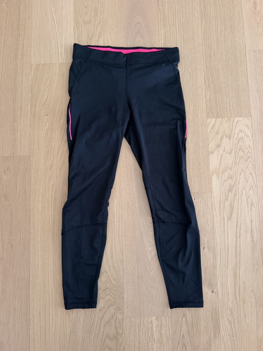 H&M Leggings: Leggings H&M Gr. M – D'occasion à Rain par Heike5284