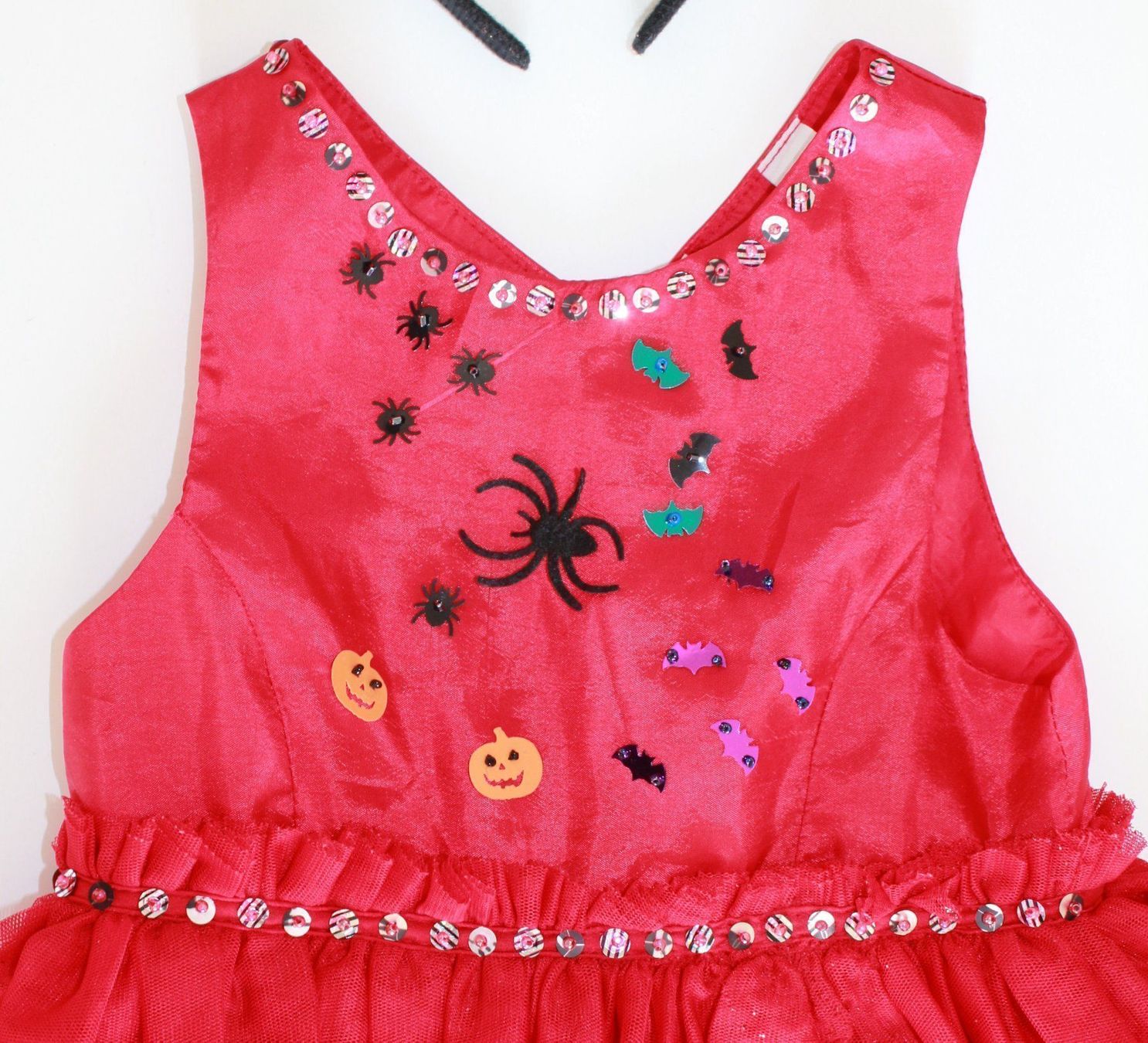 Costumi: Costume sorcière / Hexe t.92 – Usato da Peseux venduto da CoolShoping 3