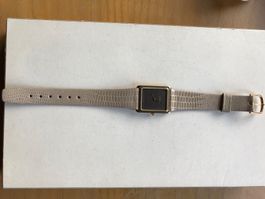 armbanduhr „Choisi“, swiss made