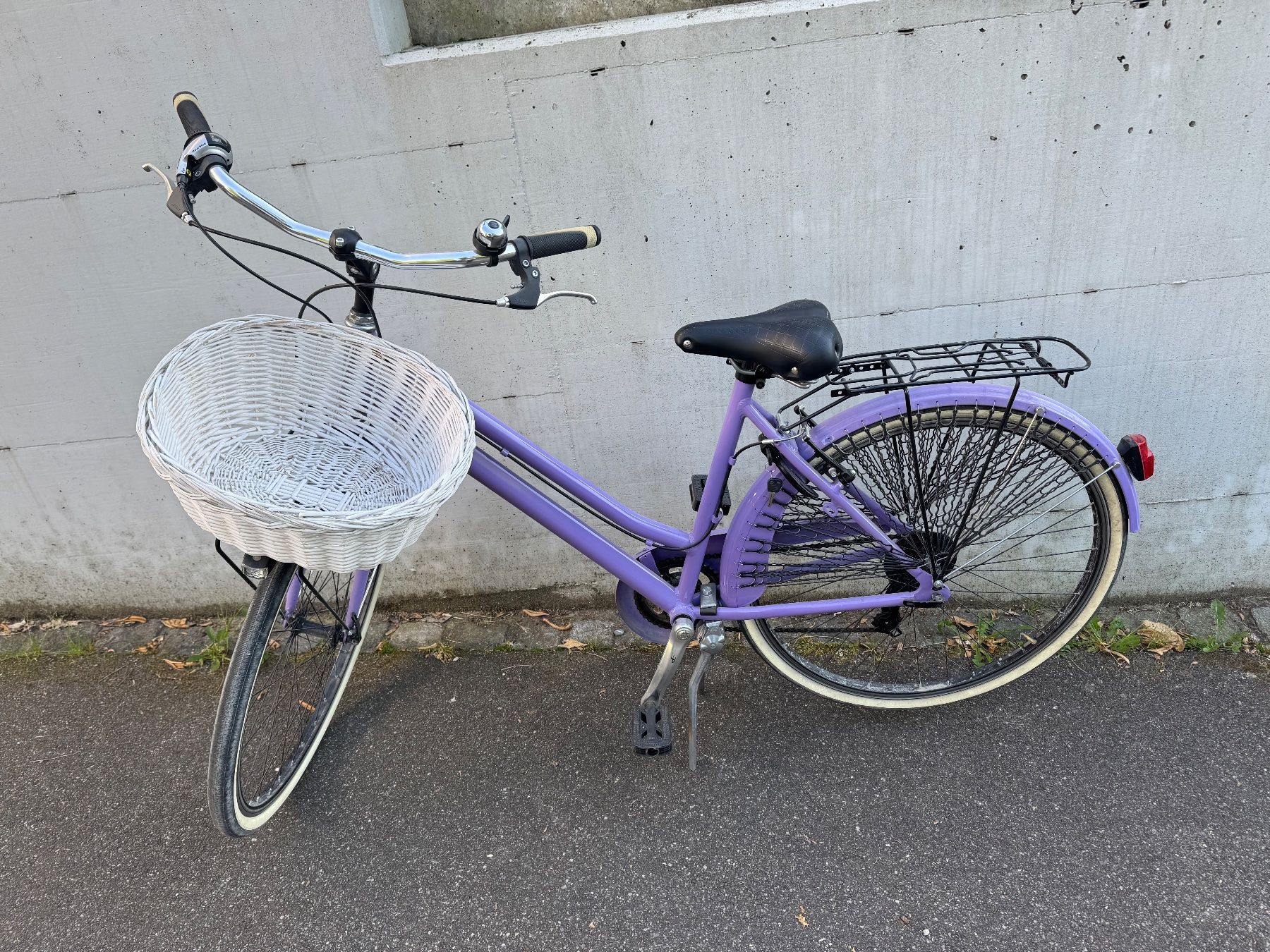 Biciclette: Damenvelo – Usato da Thal venduto da MissPalomitas