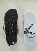 2x Hotel Einweg Flip Flops Gr 42/44 + 36/38 aus Mallorca