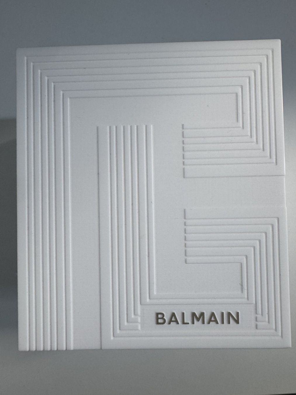 Balmain Parfum & Eau de Toilette: DESTIN DE BALMAIN EAU DE PARFUM – Neu (gemäss Beschreibung) aus Zürich von kiwi2024 3