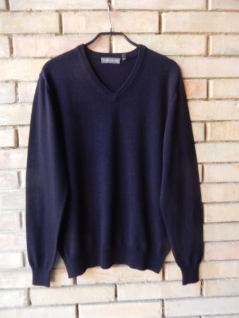 Pulli     MERINO/BW    *  ROYAL CLASS  *   48/50  M      NEU