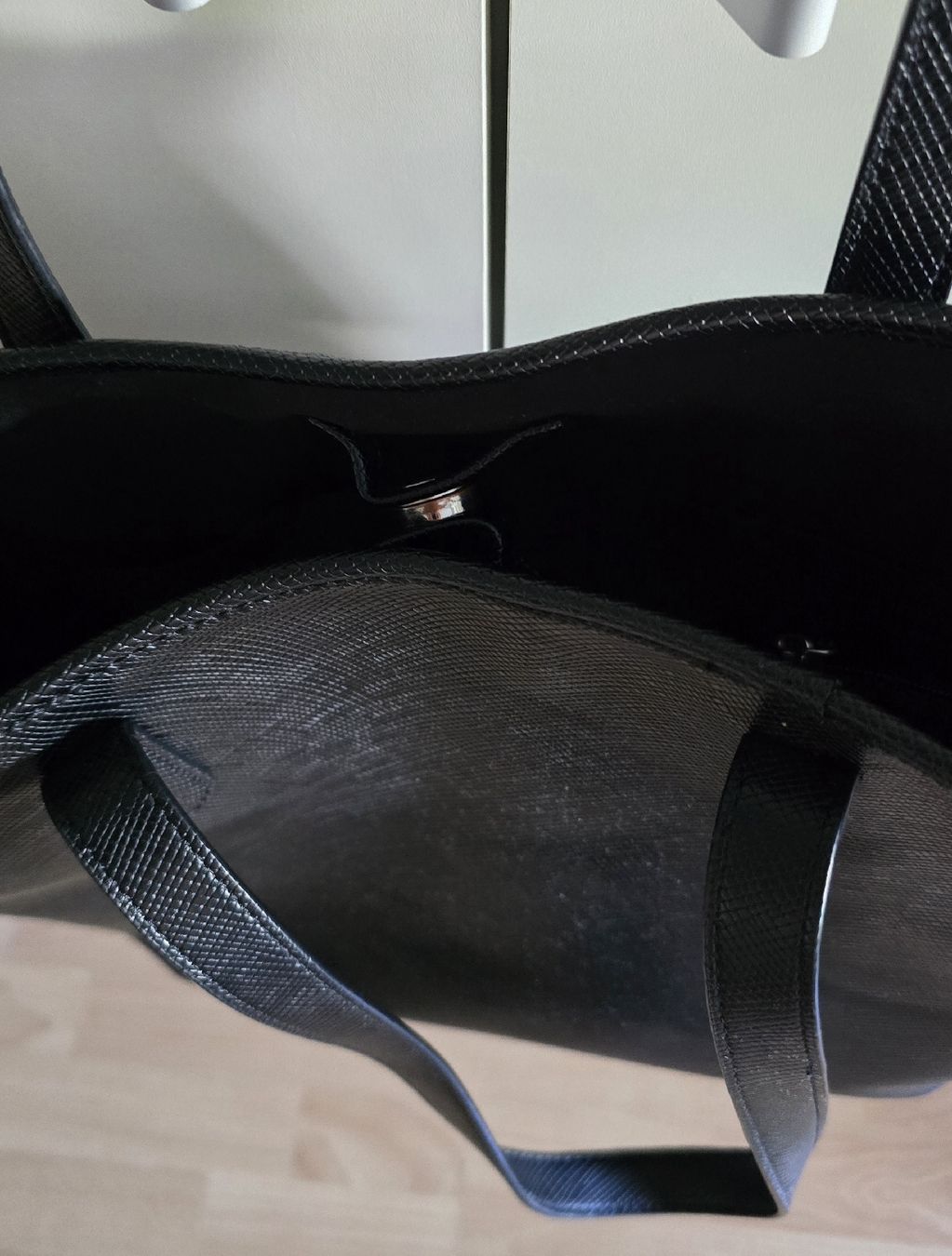 Esprit Taschen für Damen: Handtasche von esprit – Gebraucht aus Sursee von M_Z 1