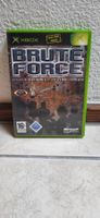 Xbox Spiel - Brute Force