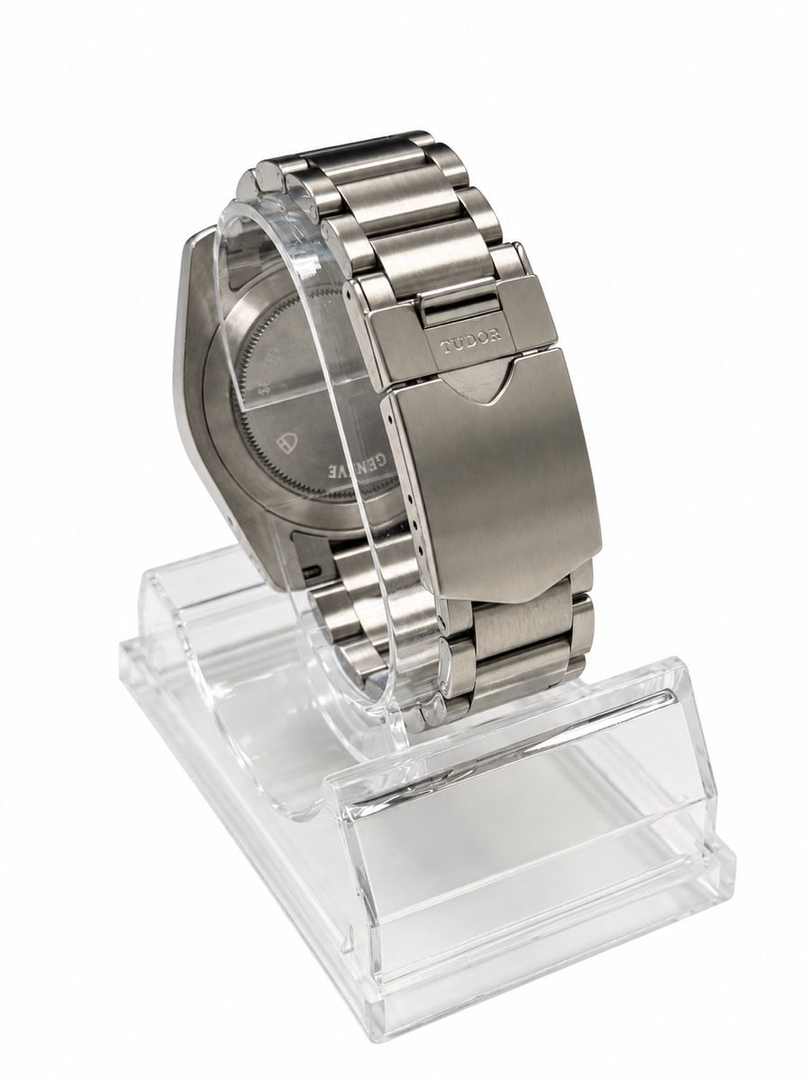 Tudor Orologi: Tudor Hydronaut II Automatik – Usato da Luterbach venduto da SolothurnWatches 2