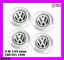 Volkswagen VW 4X 145mm 1K0 601 149 E.