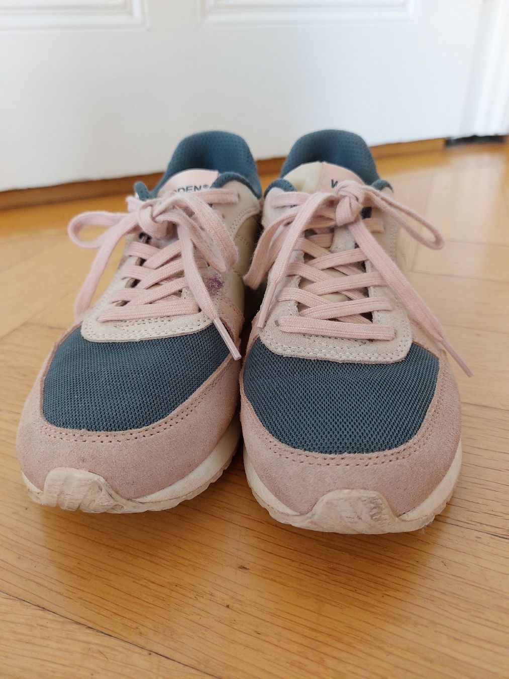 Scarpe da donna: Freizeitschuhe – Usato da Kriens venduto da nordlicht09 1