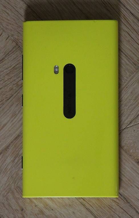 Nokia Telefoni cellulari / Smartphones: Nokia Lumia 920 – Usato da Rüdtligen venduto da Vortigern 3
