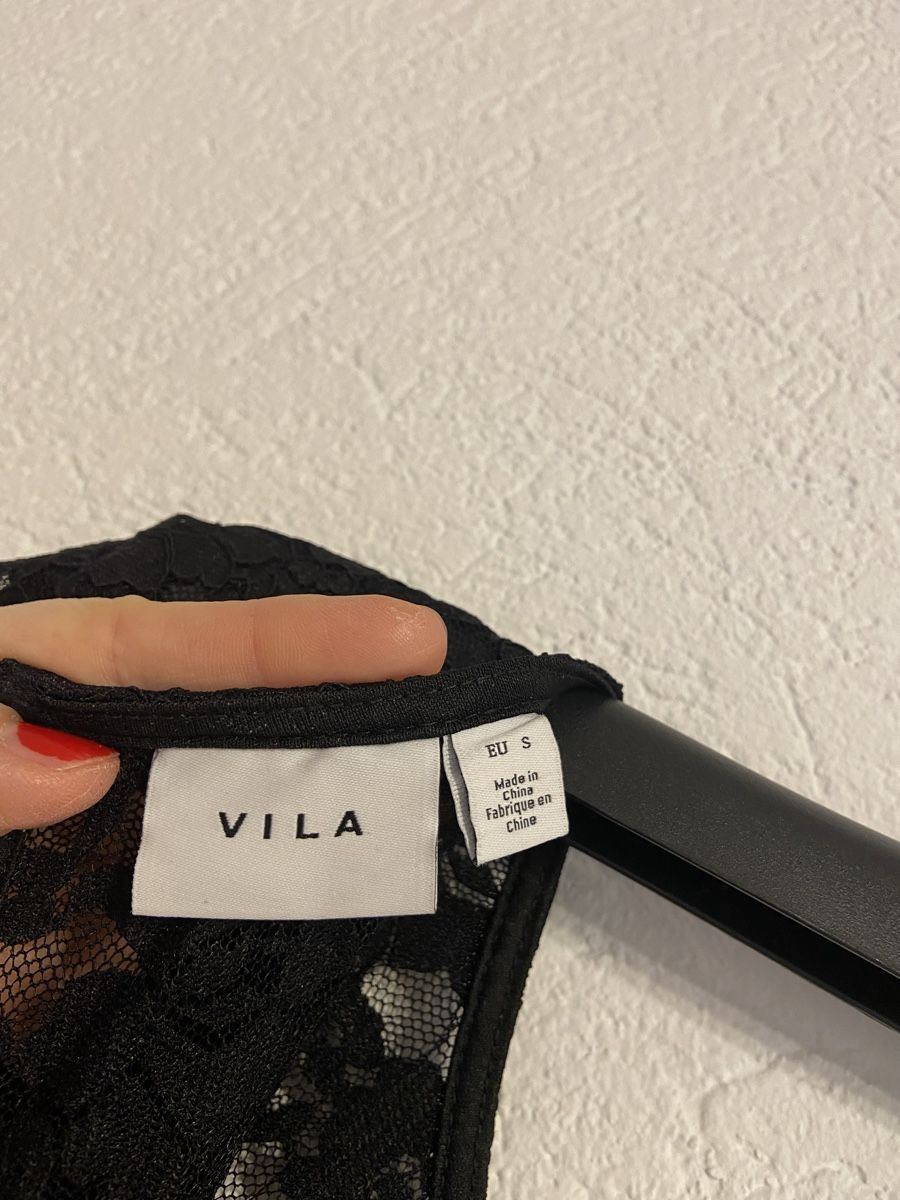 Vila Robes: Spitzenkleid – Neuf (Voir description) à Bülach par kittygismo 8