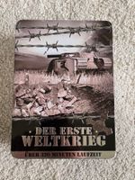 DVD Der Erste Weltkrieg neu