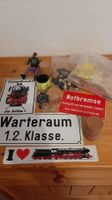 Diverse Nippes zu verkaufen