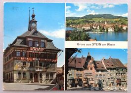 Stein am Rhein