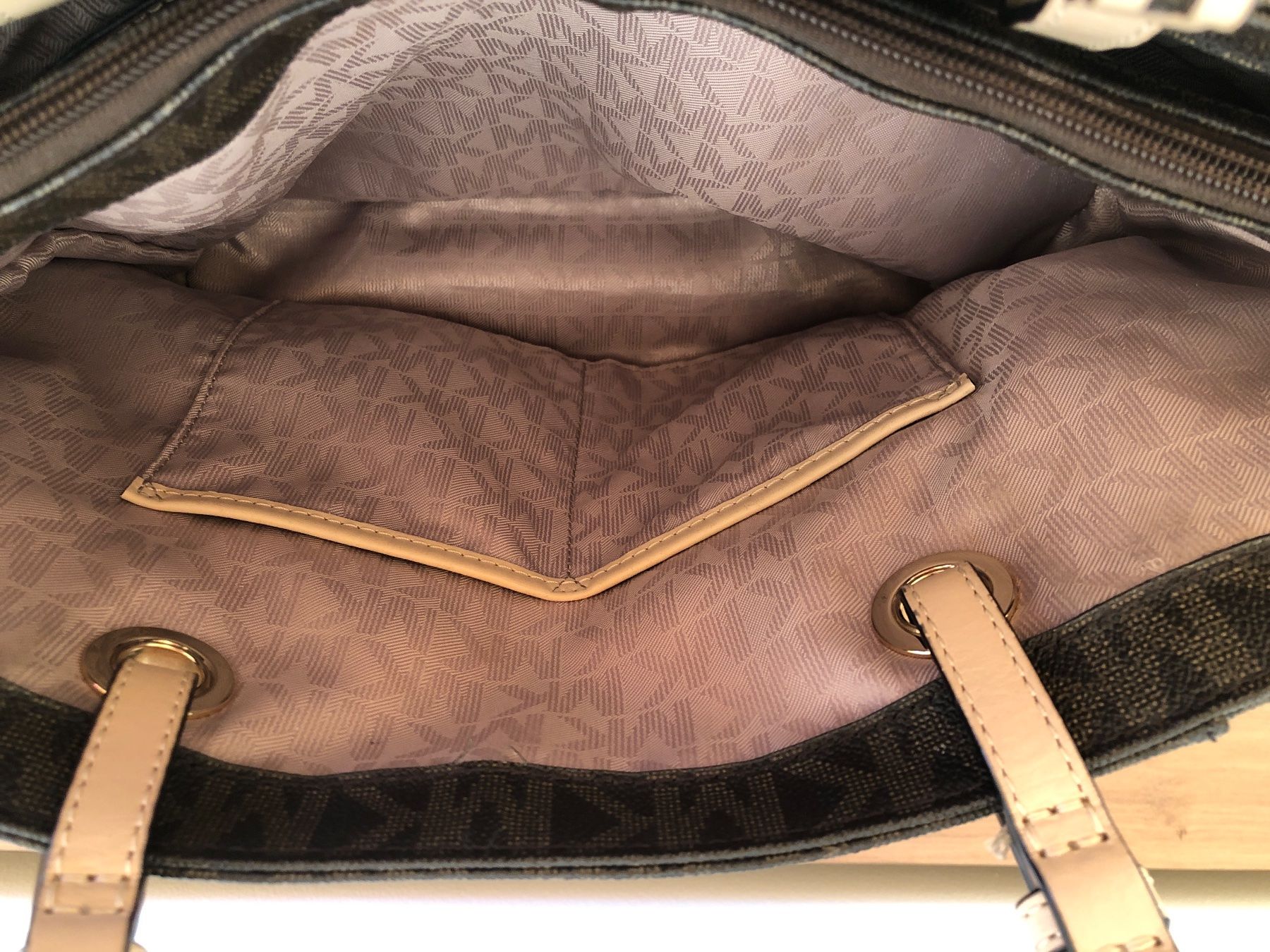 Michael Kors Borse da donna: Michael Kors Handtasche - neuwertig – Nuovo (secondo la descrizione) da Sevelen venduto da moonlight019 3