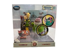 Monsters University Original Disney Store Produkt