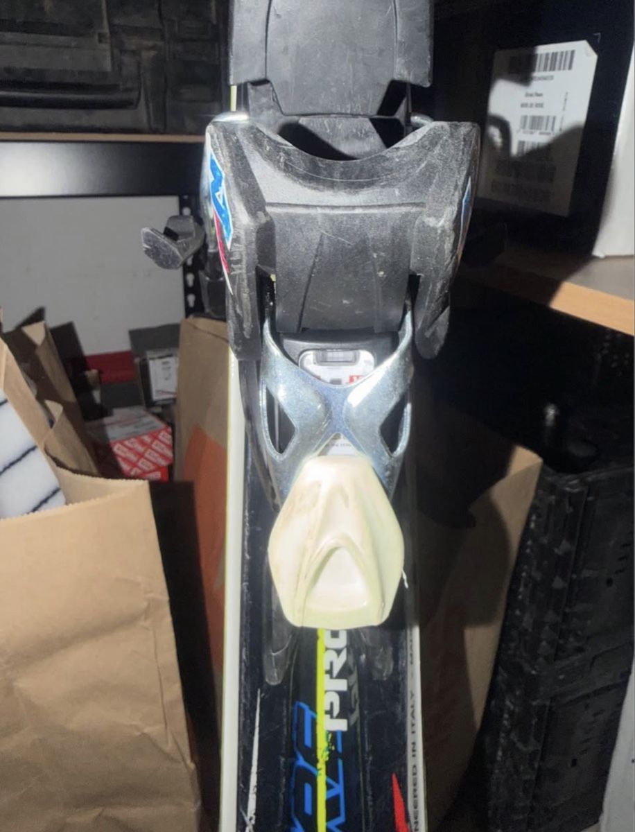 Skis: Skis – Gebraucht aus Kerzers von tia_2snz 5