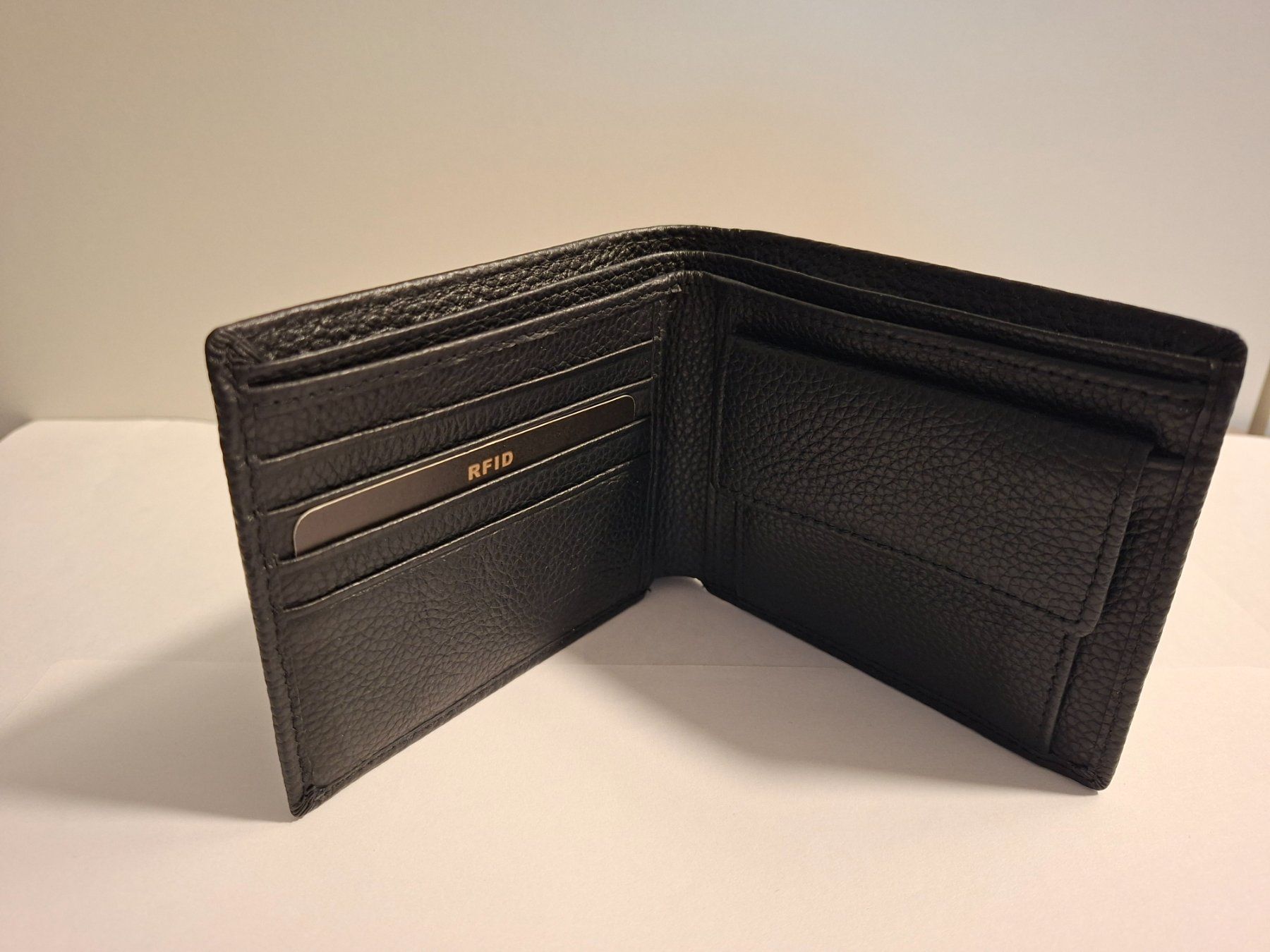 Brieftaschen: Geschenkset – Neu und originalverpackt aus Cham von lilikazin 6