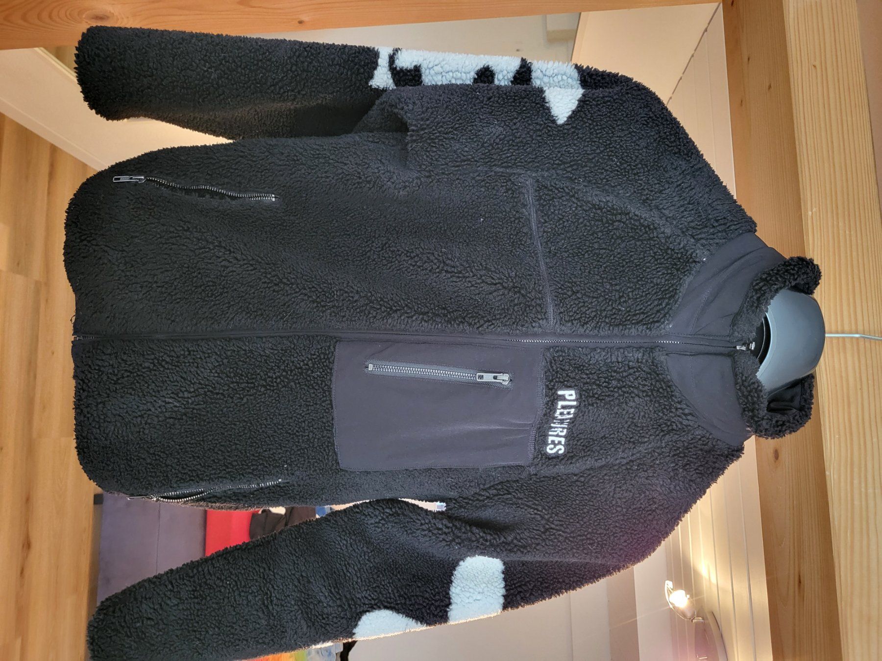 Playboy Giacche: Pleasures x Playboy Jacke – Usato da Schaffhausen venduto da mil_5l9l 1