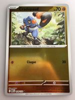 Cradopaud (MEG 078)