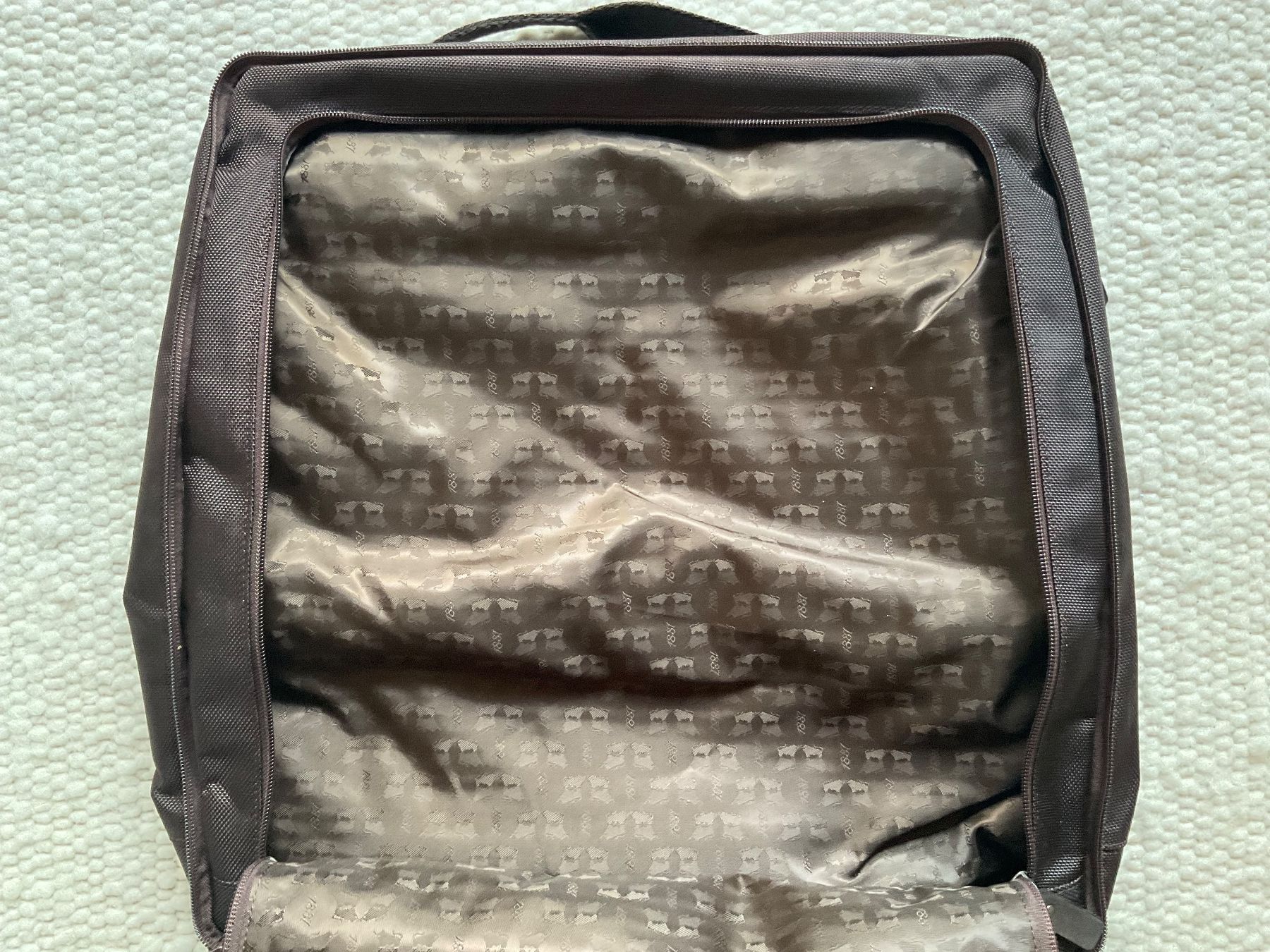 Braun Büffel Taschen: BRAUN BÜFFEL REISETASCHE – Neu und originalverpackt aus Scuol von Lotus2020 8